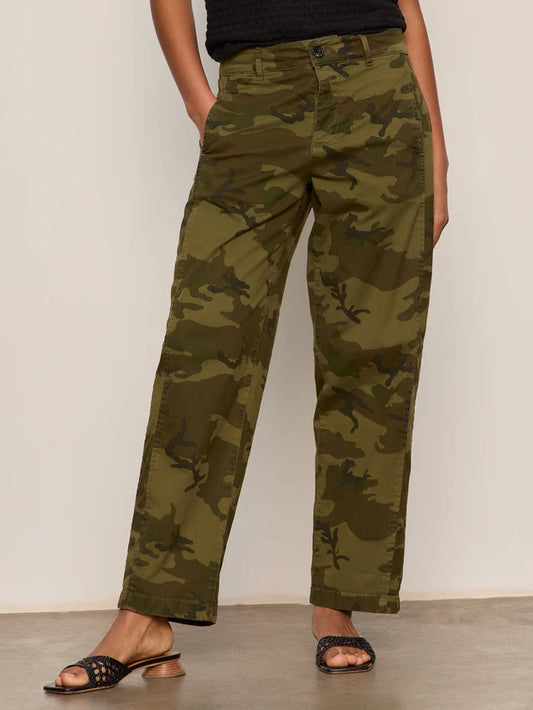 Boyfriend Cruiser | Camo