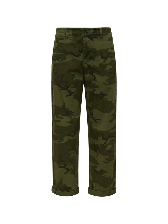 Boyfriend Cruiser | Camo