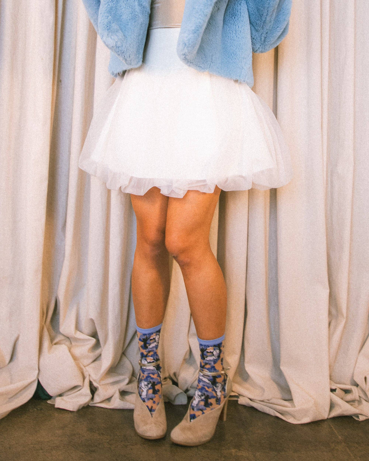 Casper Crew Sock