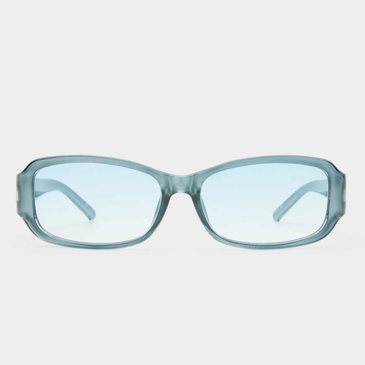Gigglemug Sunglasses | Blue Pearl