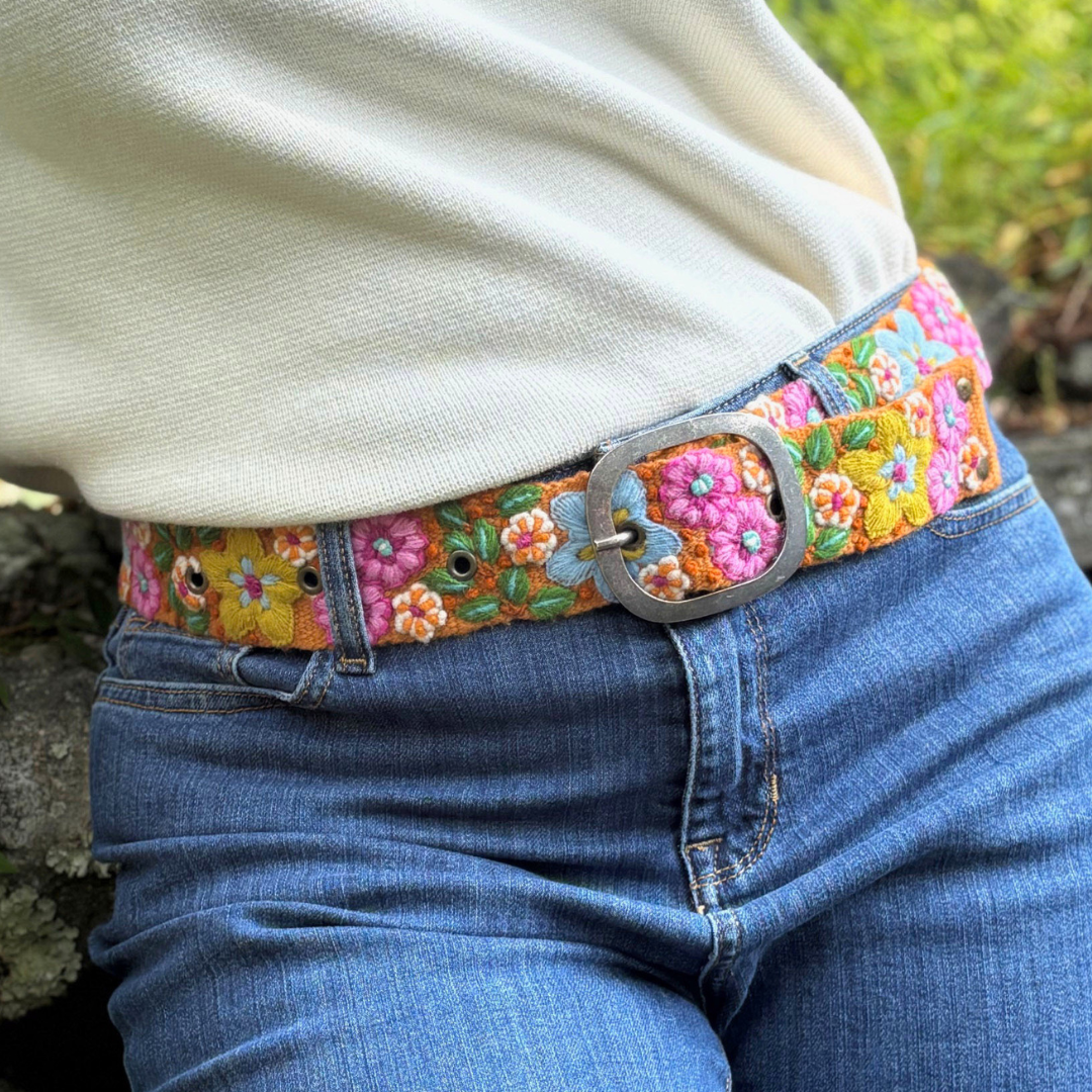 In the Garden Belt | S