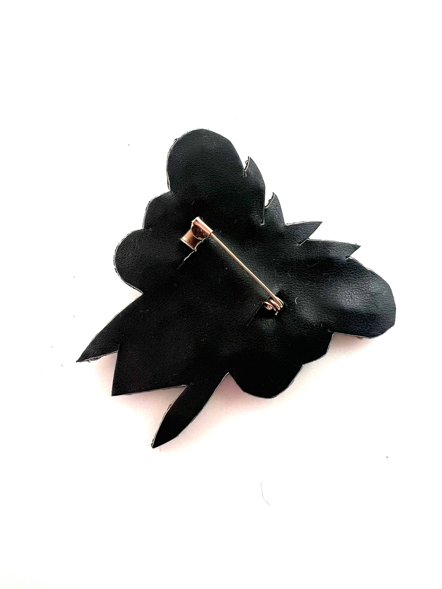 Bee Brooch