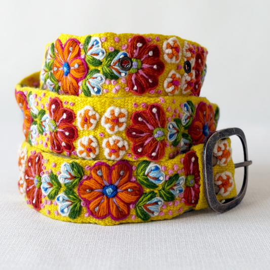 Golden Delicious Belt | S