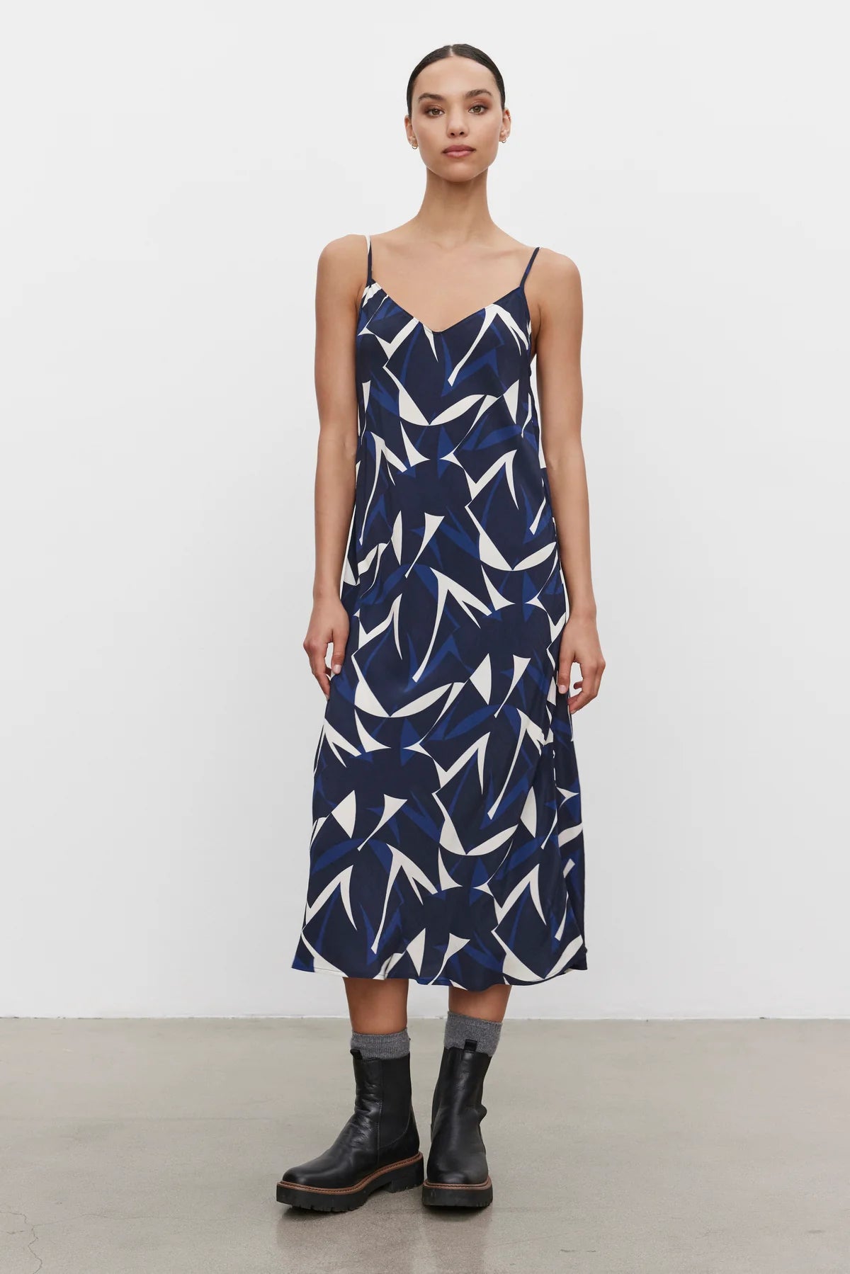 Perry Dress | S