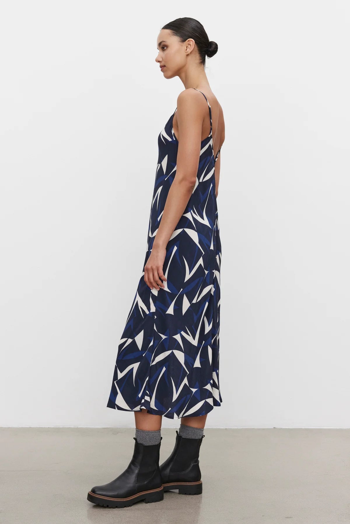 Perry Dress | S